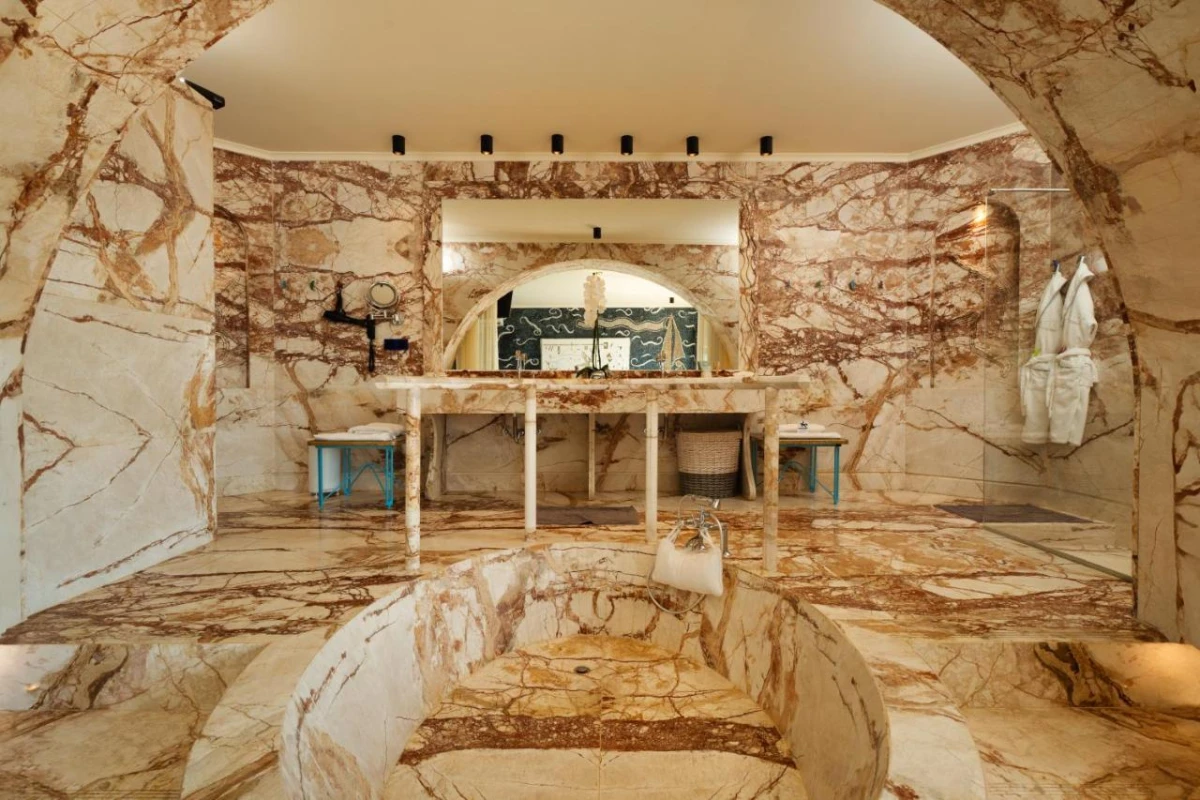 Agalia Luxury Suites - Hotel Photo 9