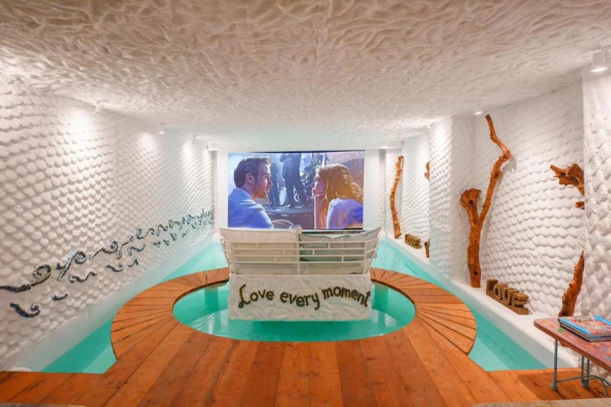 Agalia Luxury Suites - Hotel Photo 15