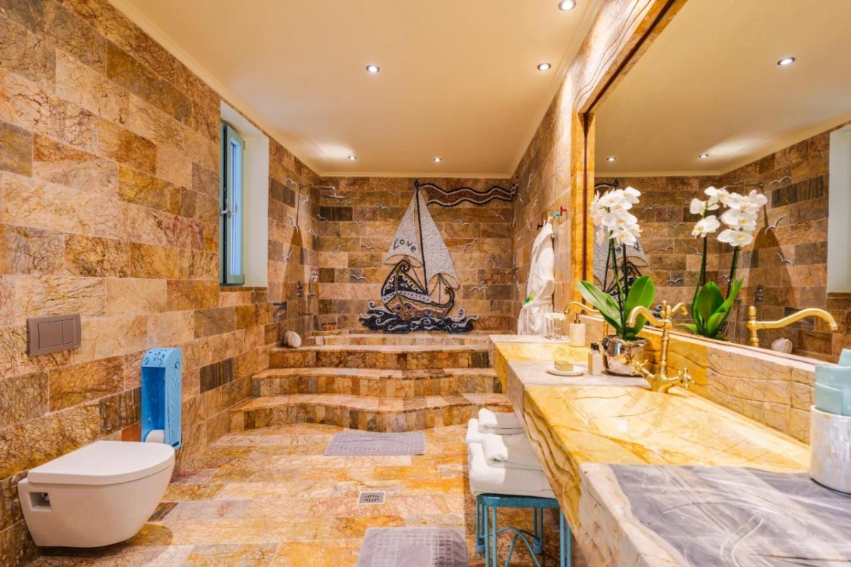 Agalia Luxury Suites - Hotel Photo 16