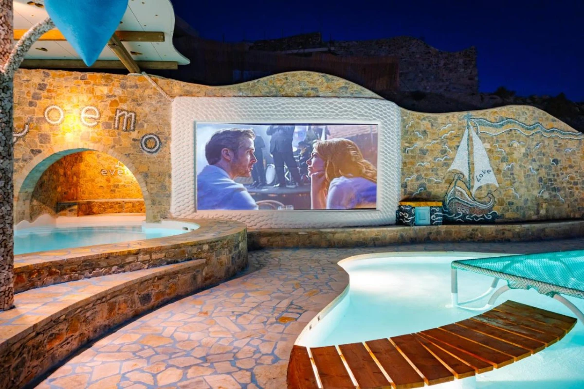 Agalia Luxury Suites - Hotel Photo 18