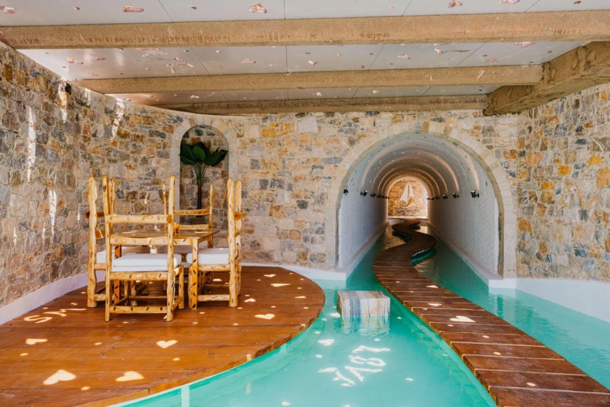 Agalia Luxury Suites - Hotel Photo 28