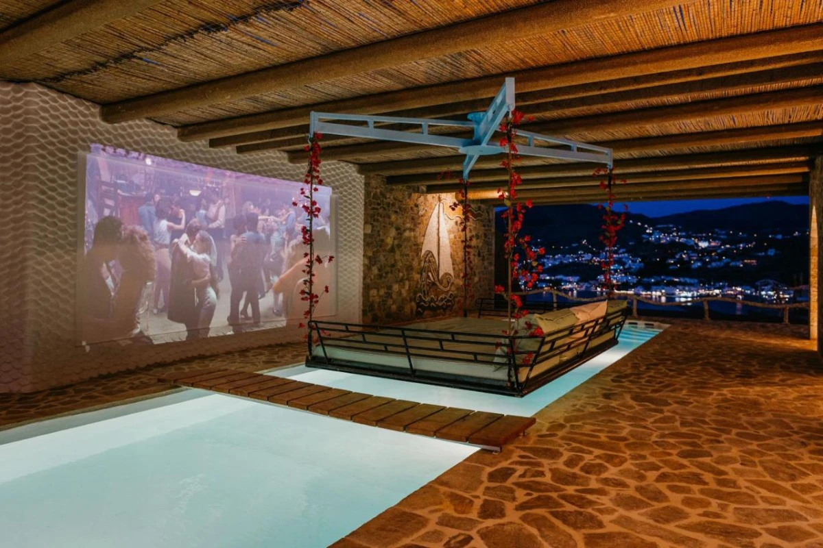 Agalia Luxury Suites - Hotel Photo 29