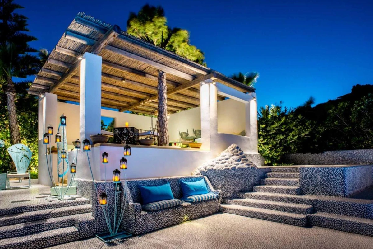 Agalia Luxury Suites - Hotel Photo 34