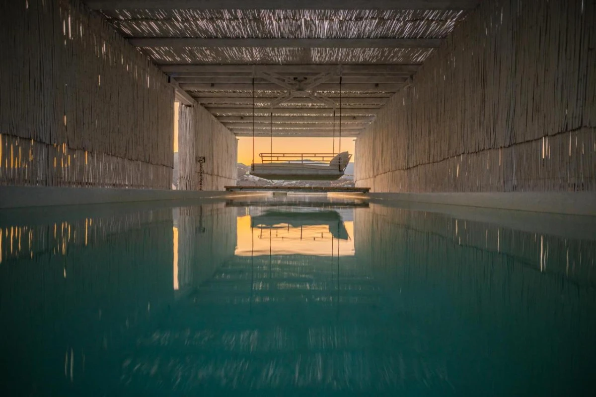 Agalia Luxury Suites - Hotel Photo 41