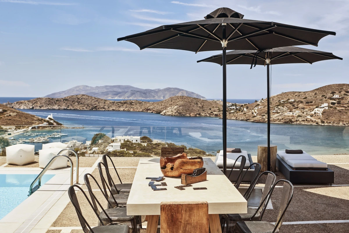 Liostasi - Hotel Photo 80