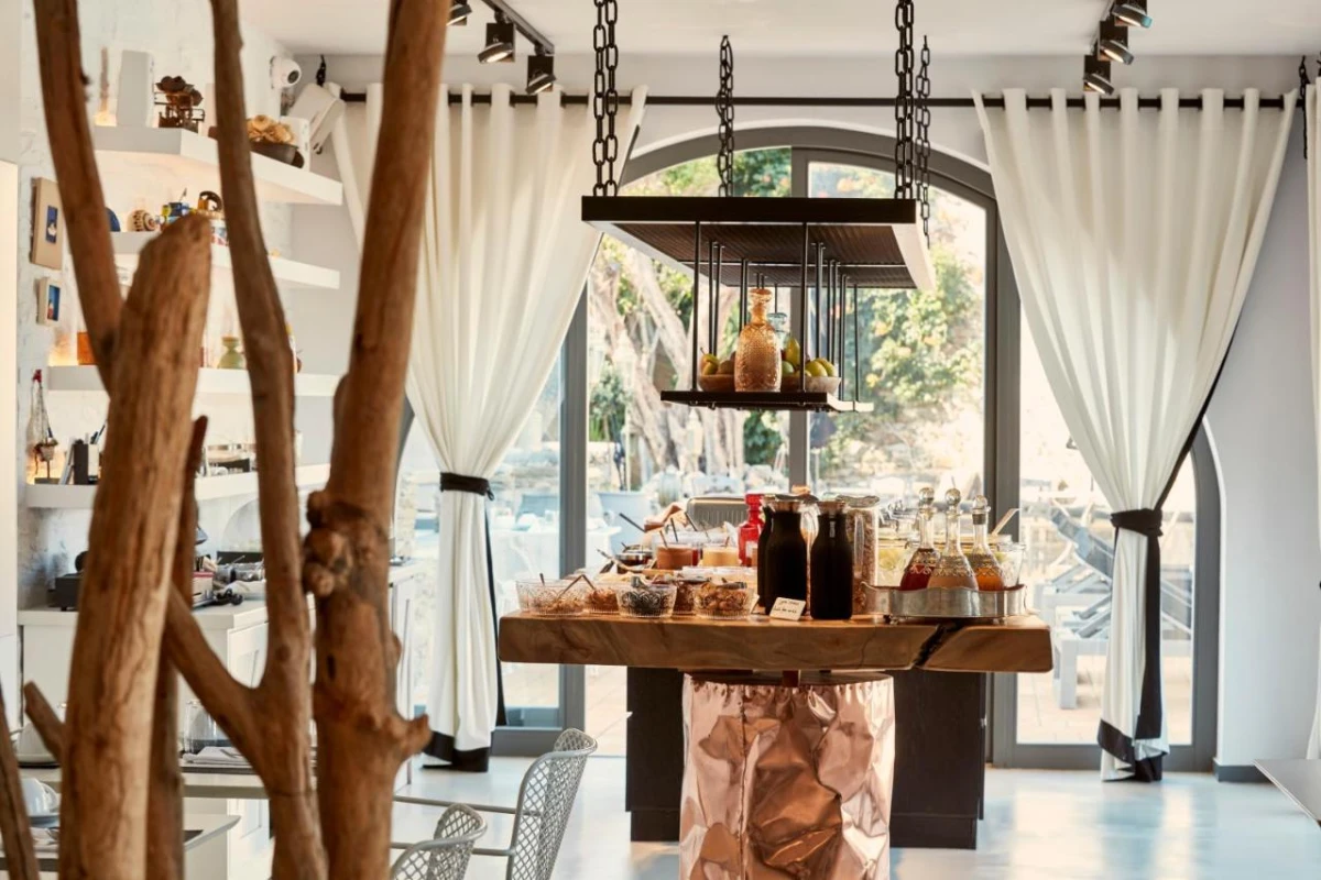 Liostasi - Hotel Photo 4