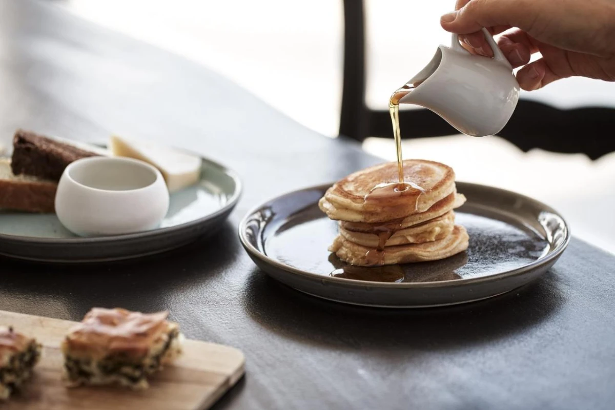 Liostasi - Hotel Photo 5