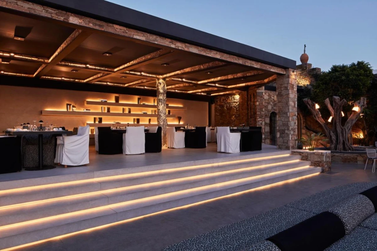 Liostasi - Hotel Photo 6