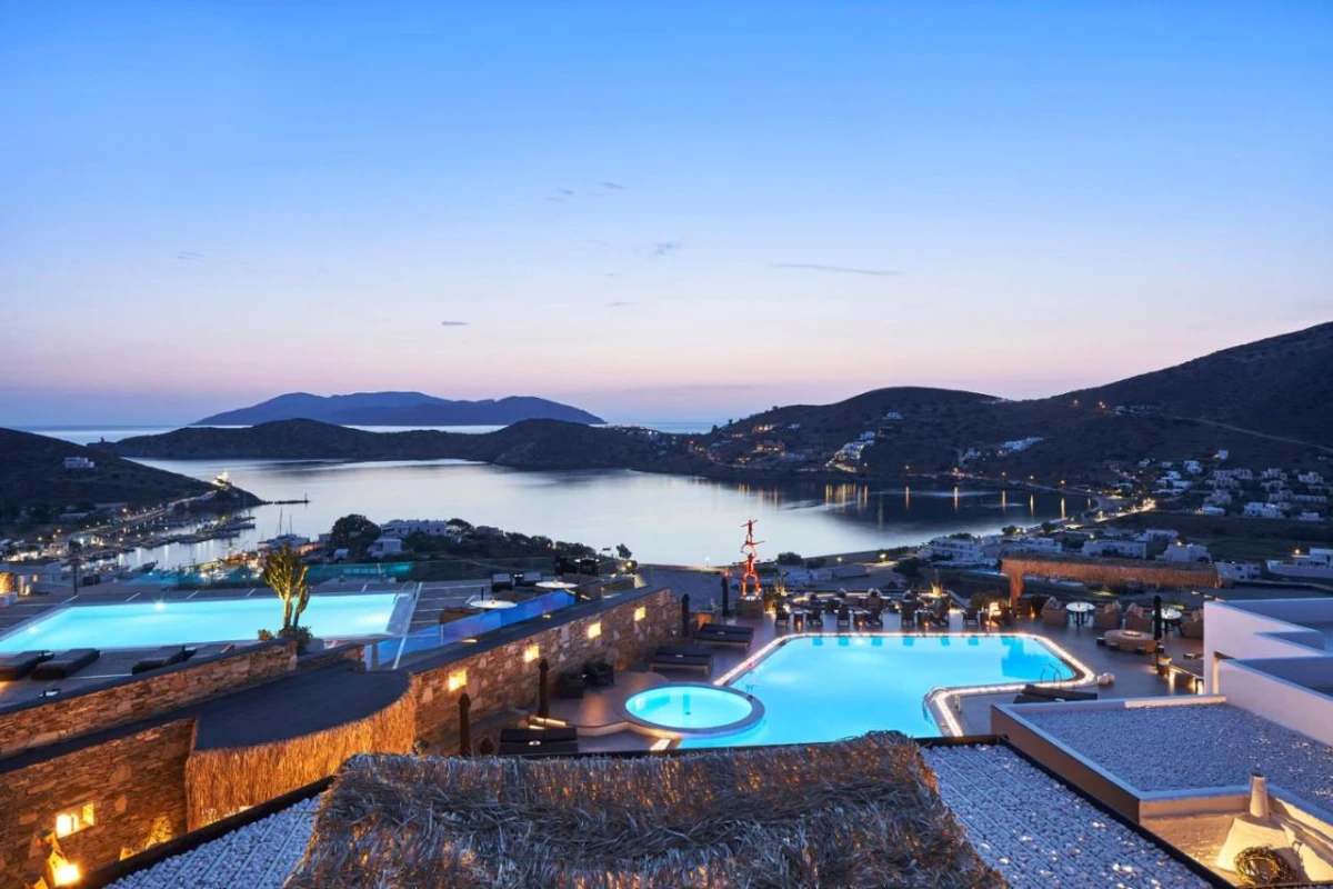 Liostasi - Hotel Photo 10