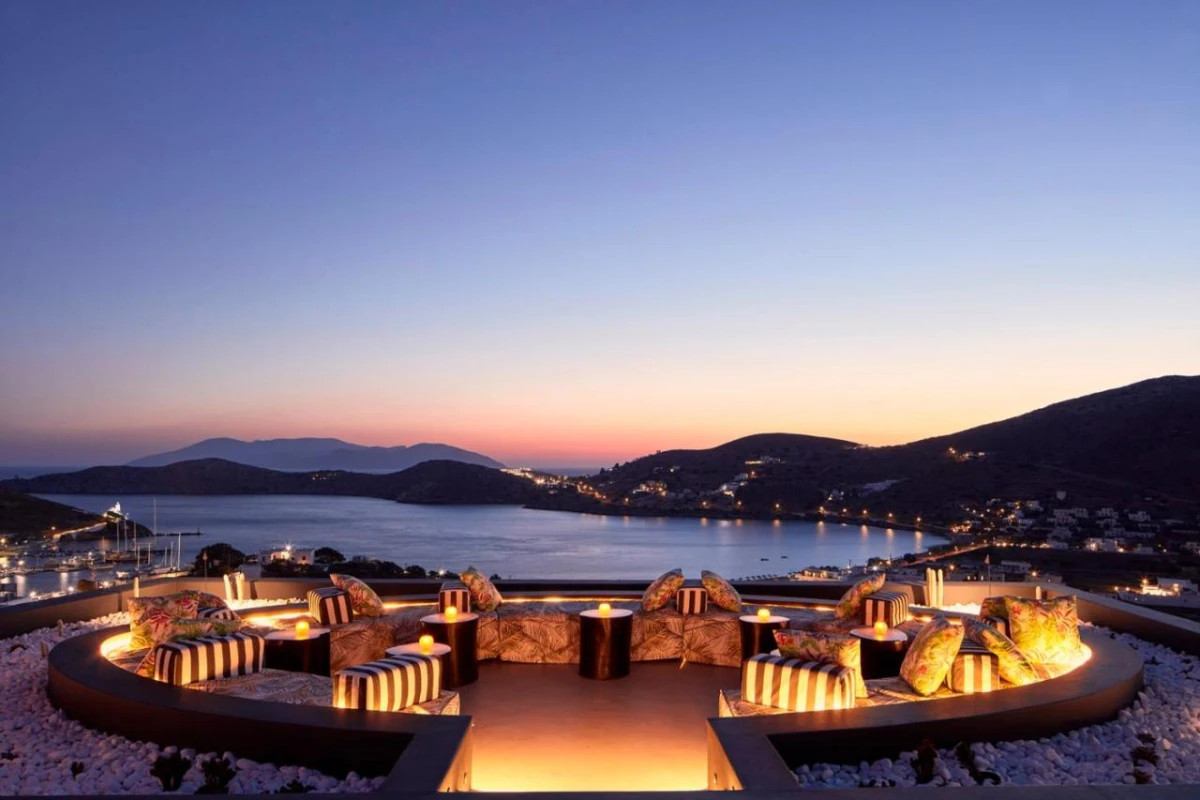 Liostasi - Hotel Photo 11