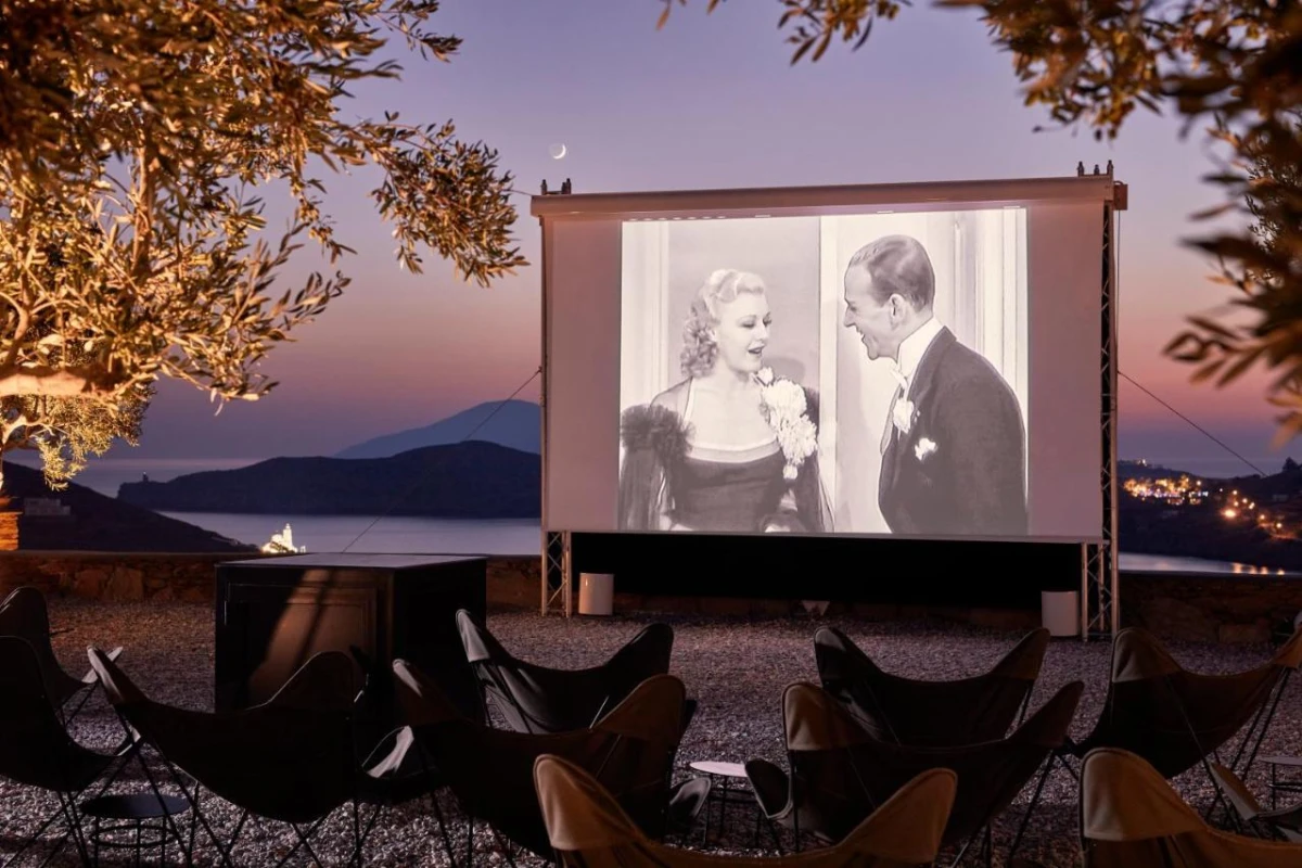 Liostasi - Hotel Photo 12