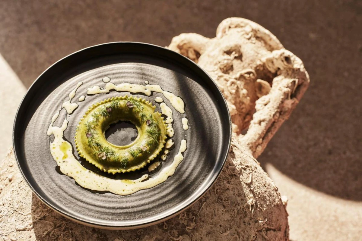 Liostasi - Hotel Photo 14