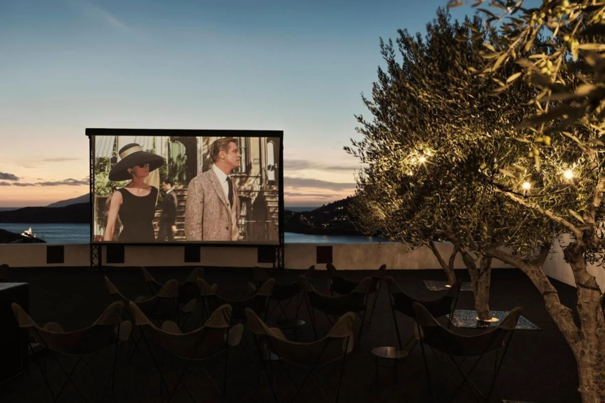 Liostasi - Hotel Photo 17