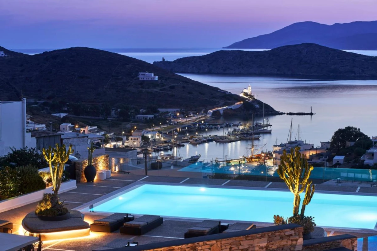 Liostasi - Hotel Photo 18