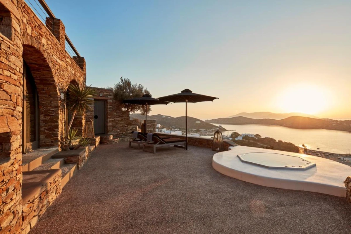 Liostasi - Hotel Photo 19