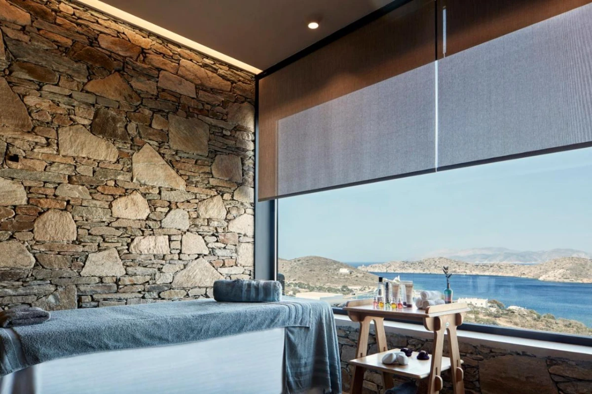 Liostasi - Hotel Photo 20