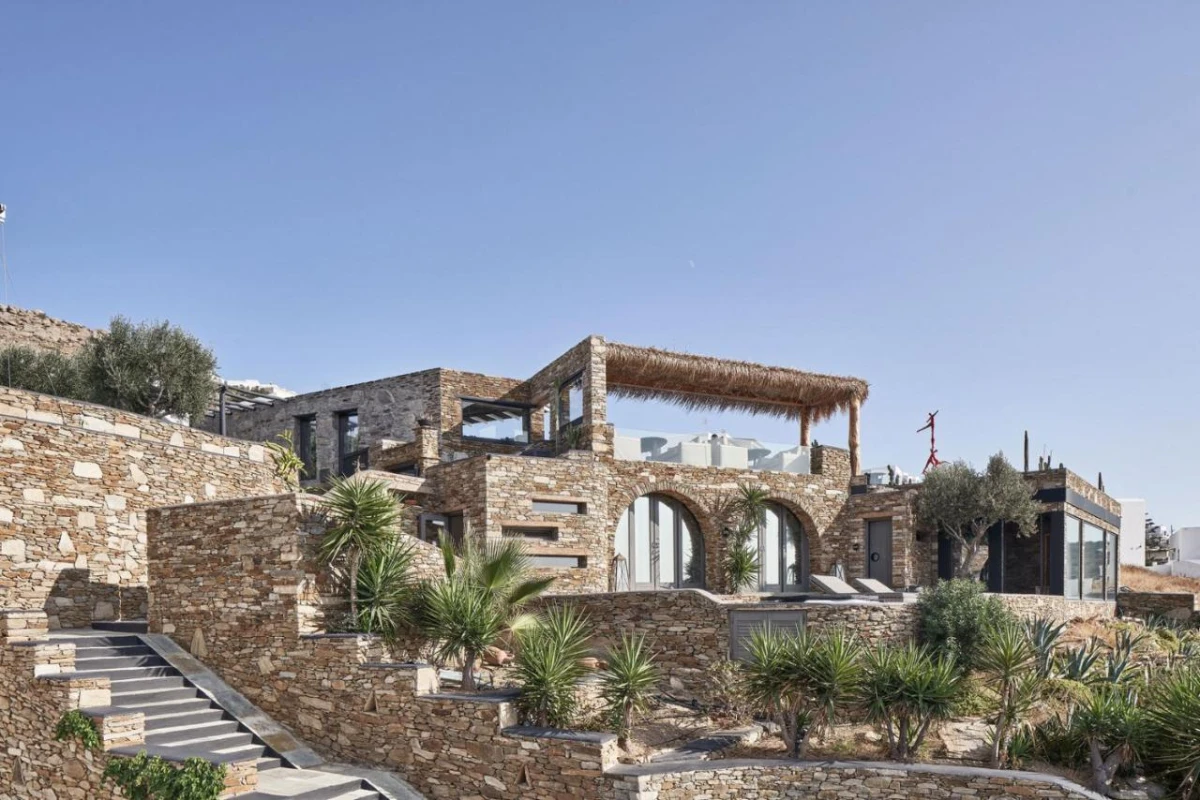 Liostasi - Hotel Photo 21