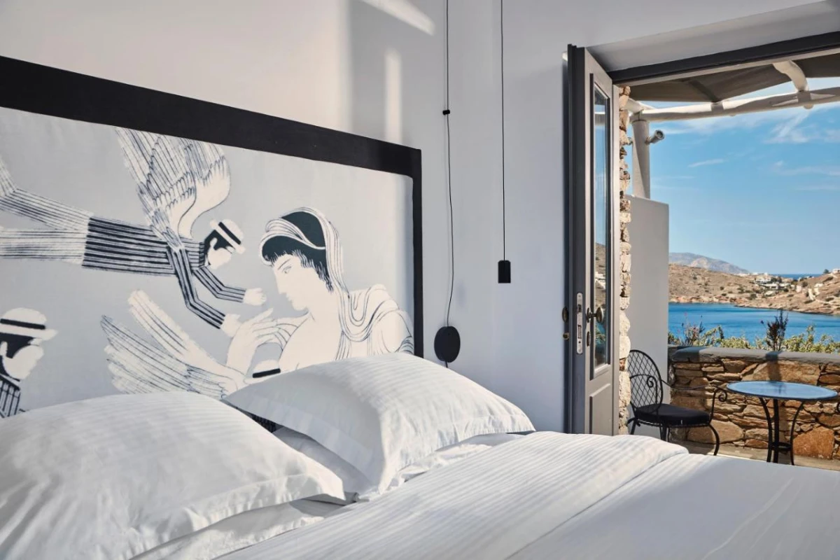 Liostasi - Hotel Photo 23