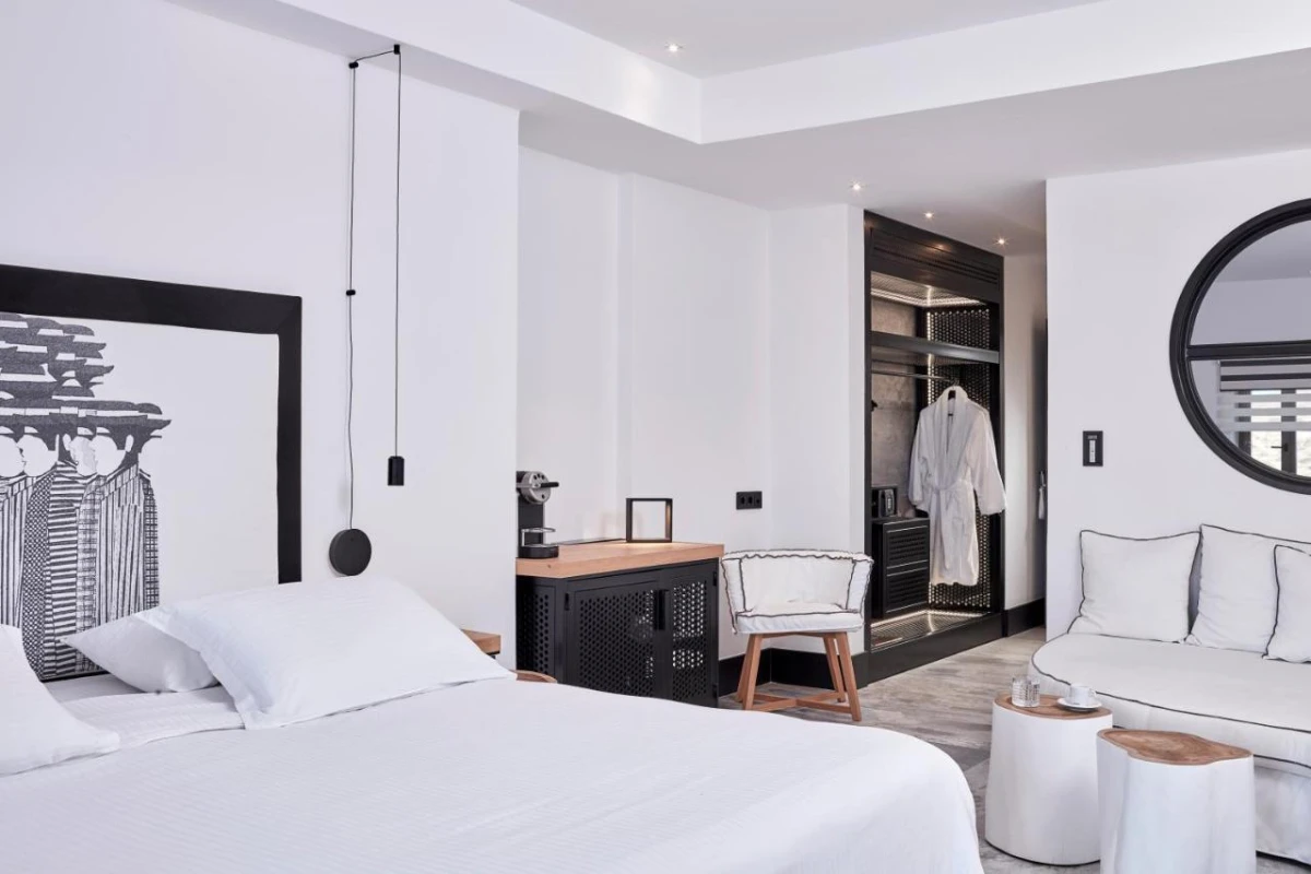 Liostasi - Hotel Photo 24