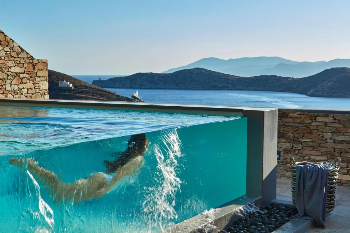 Liostasi - Hotel Photo 25