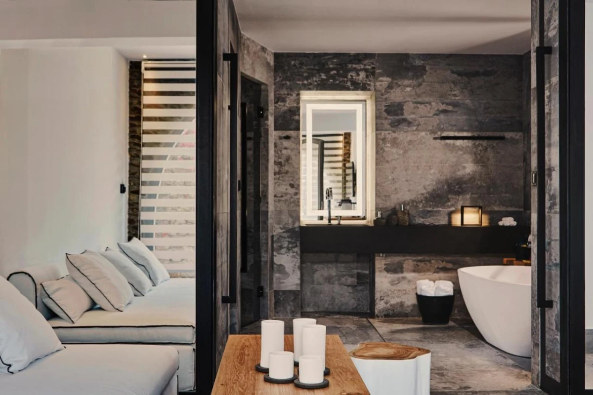 Liostasi - Hotel Photo 26