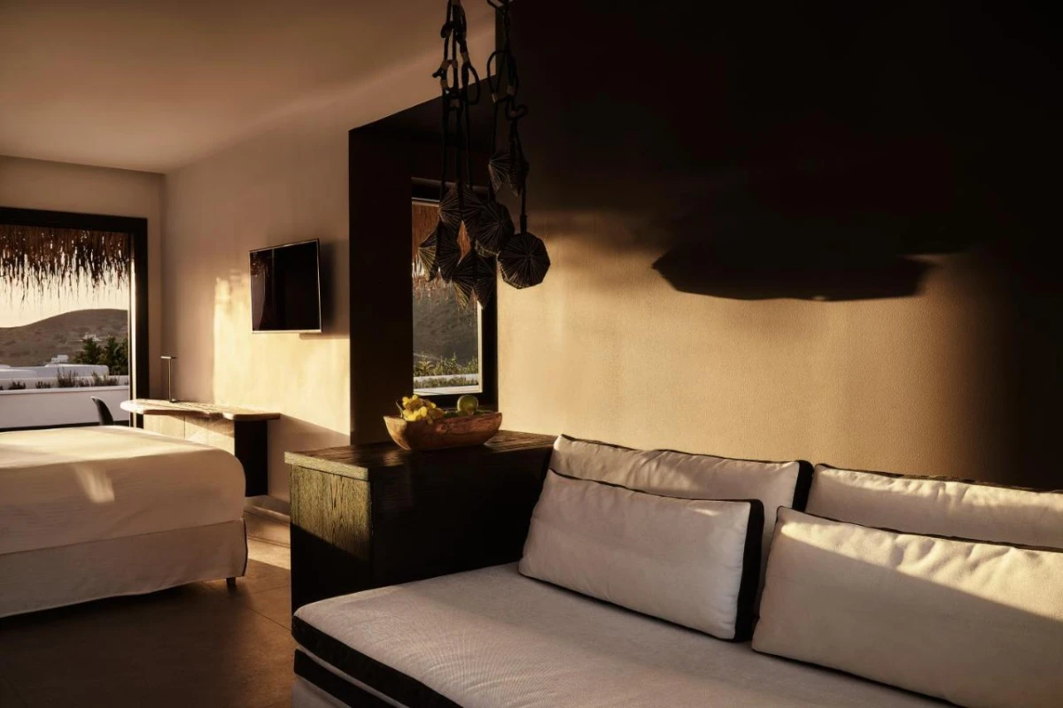 Liostasi - Hotel Photo 29