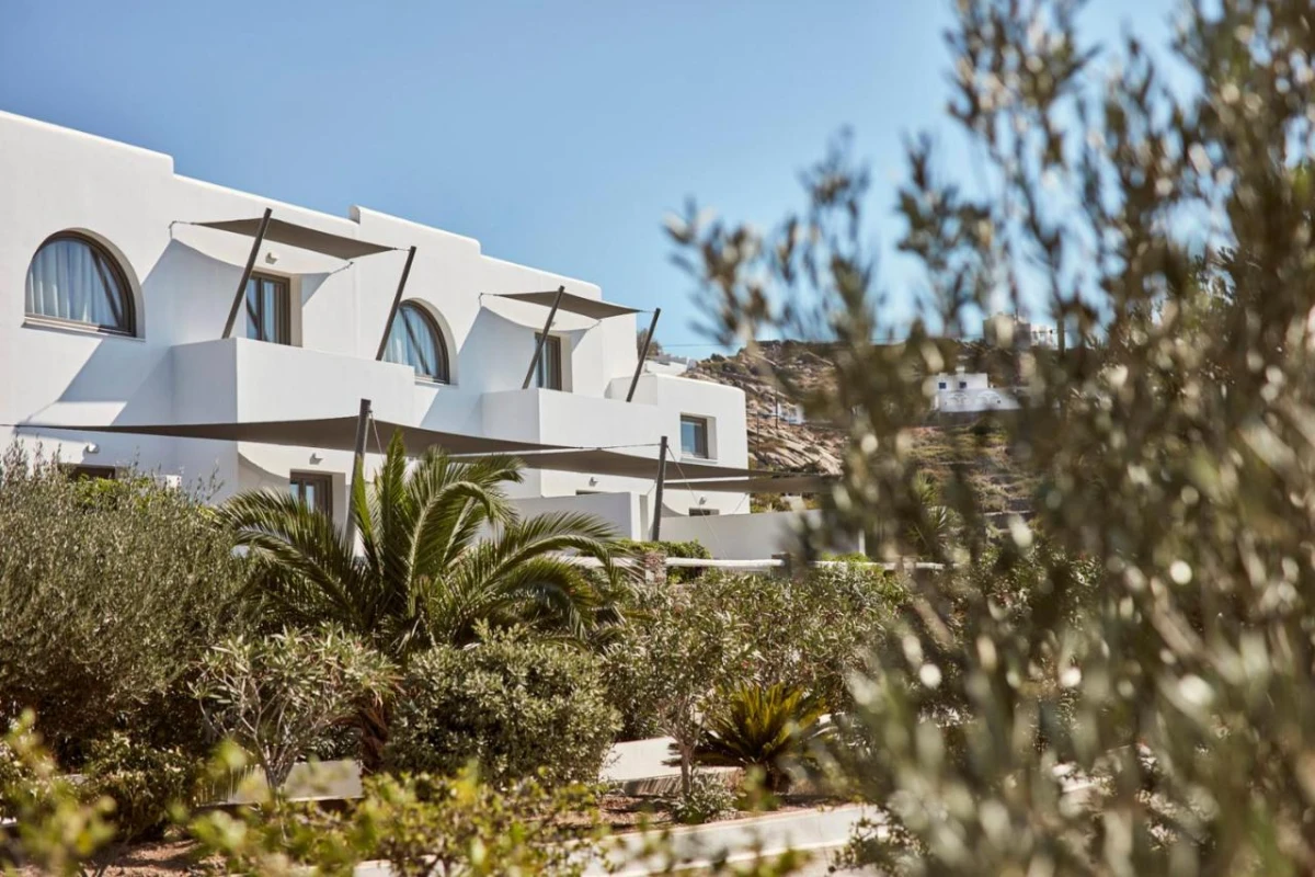 Liostasi - Hotel Photo 32