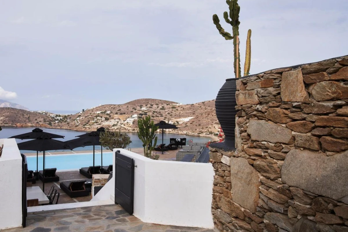 Liostasi - Hotel Photo 33