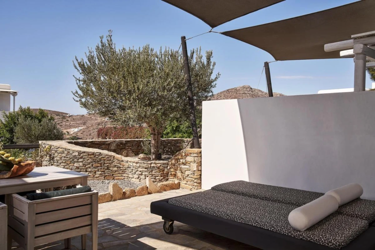 Liostasi - Hotel Photo 36