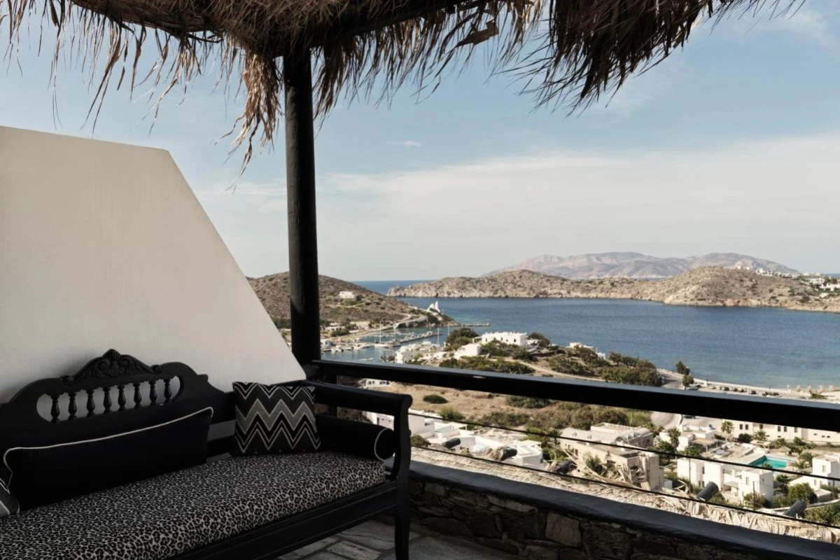 Liostasi - Hotel Photo 40