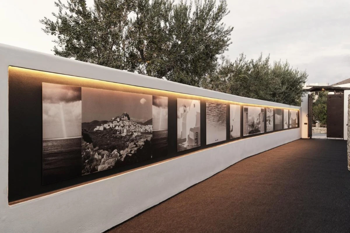 Liostasi - Hotel Photo 42