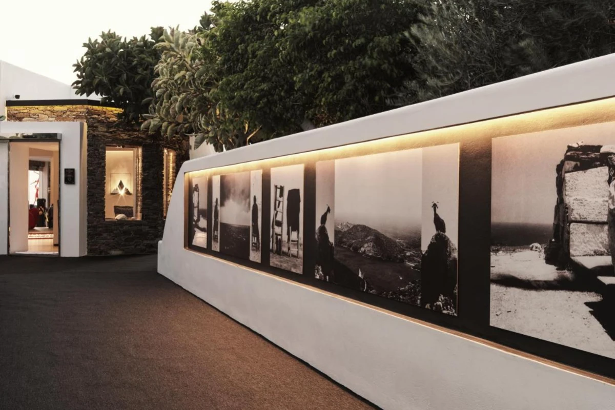 Liostasi - Hotel Photo 44