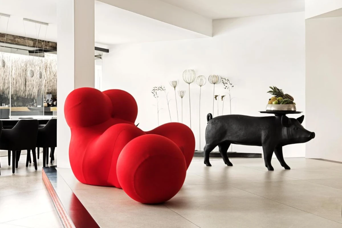 Liostasi - Hotel Photo 45