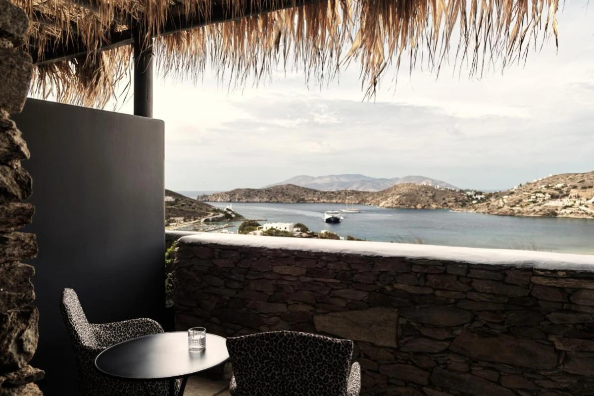 Liostasi - Hotel Photo 47