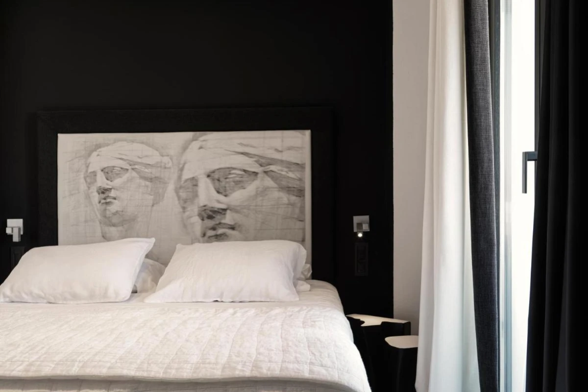 Liostasi - Hotel Photo 54