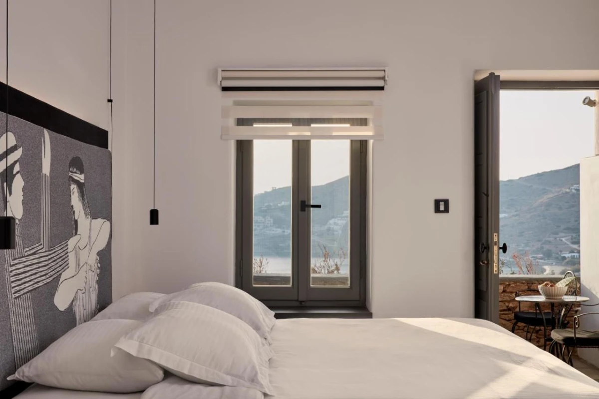 Liostasi - Hotel Photo 58