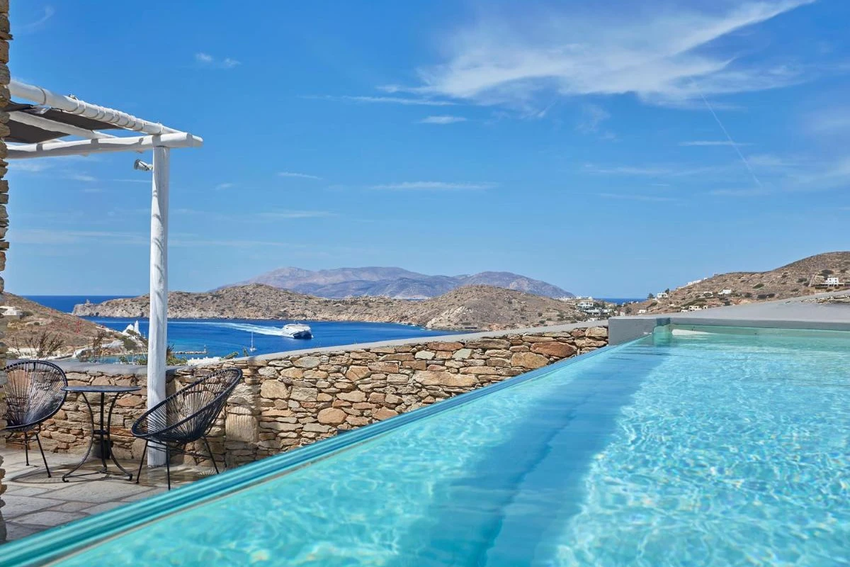 Liostasi - Hotel Photo 60