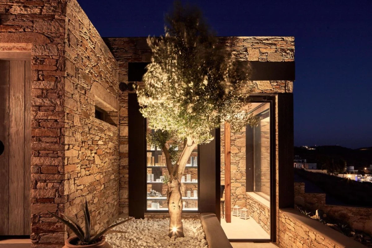 Liostasi - Hotel Photo 62