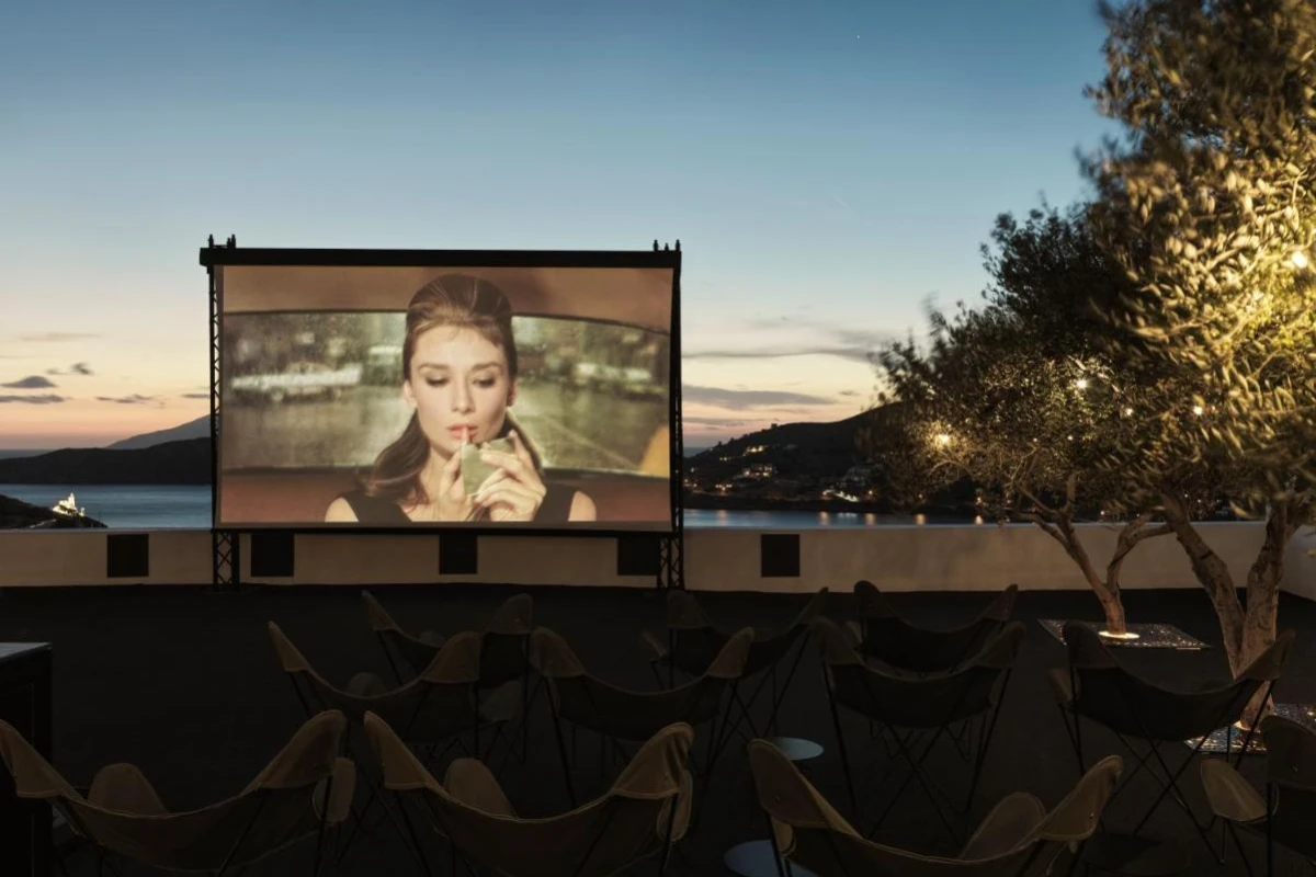 Liostasi - Hotel Photo 65