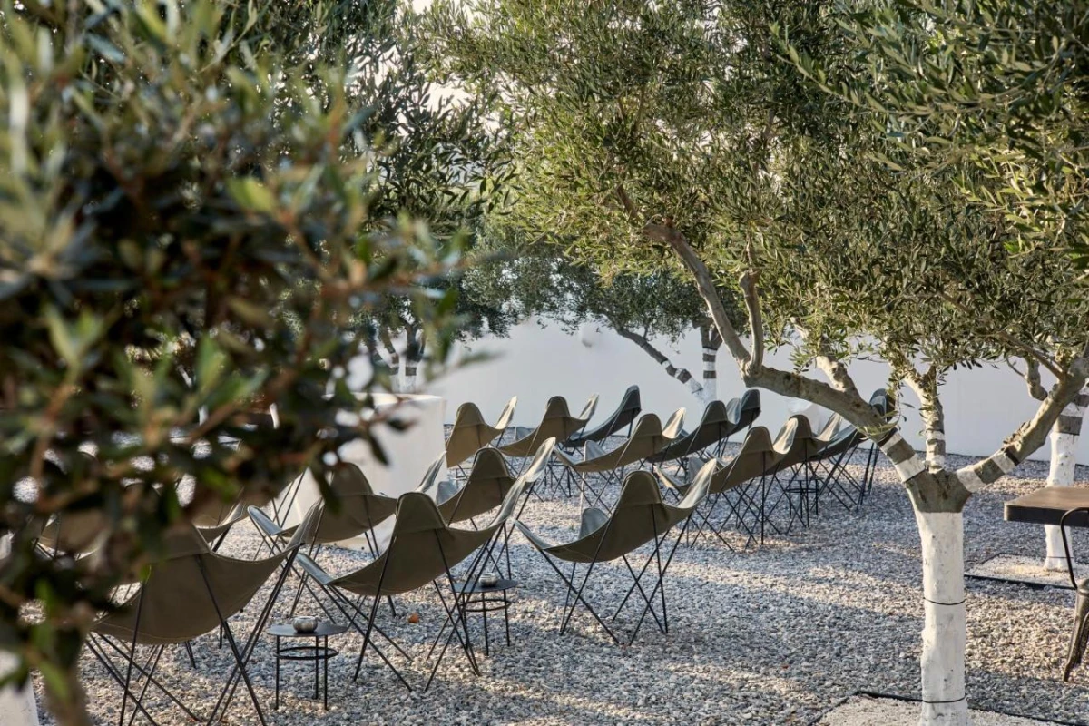 Liostasi - Hotel Photo 67