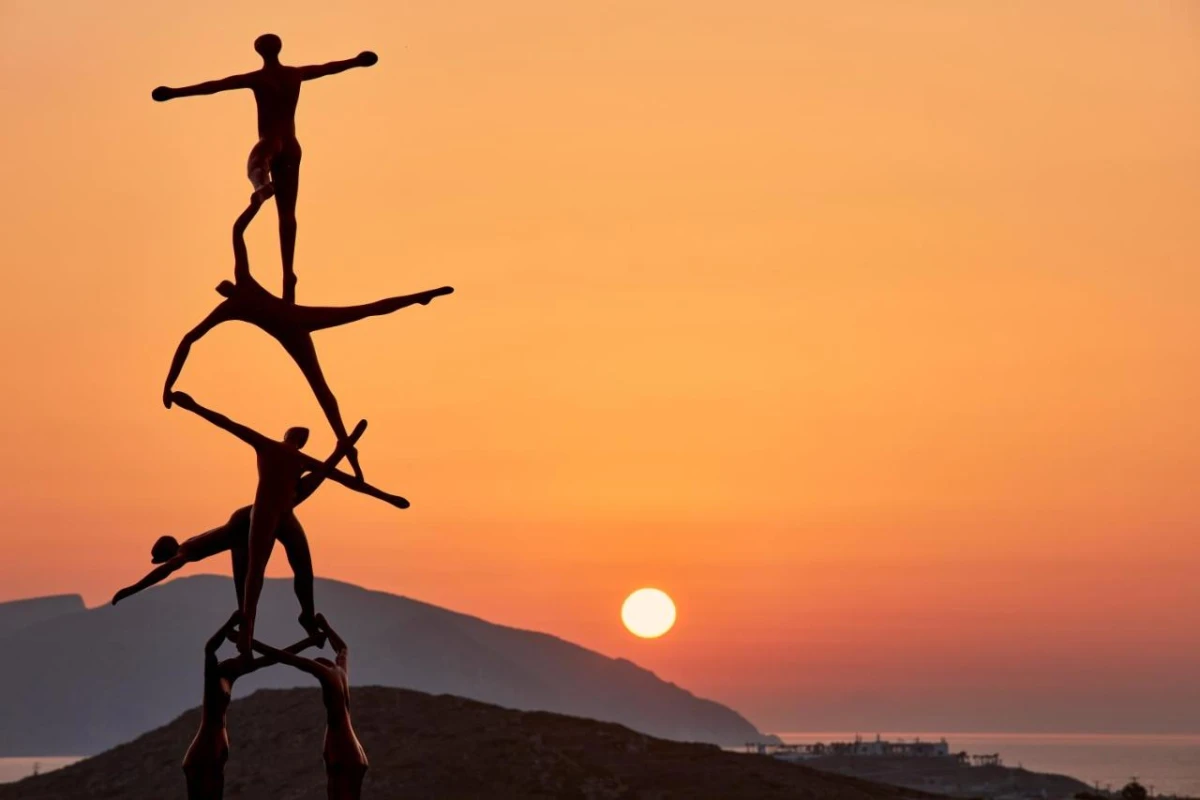 Liostasi - Hotel Photo 68