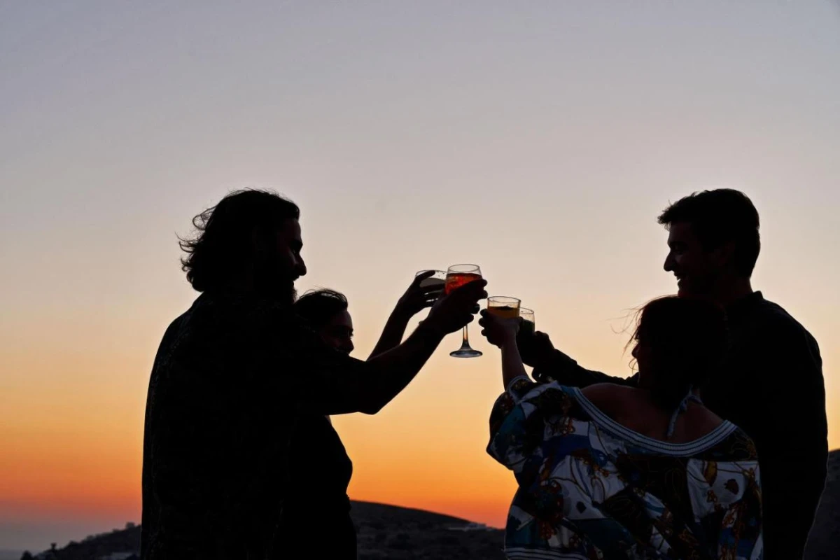 Liostasi - Hotel Photo 69