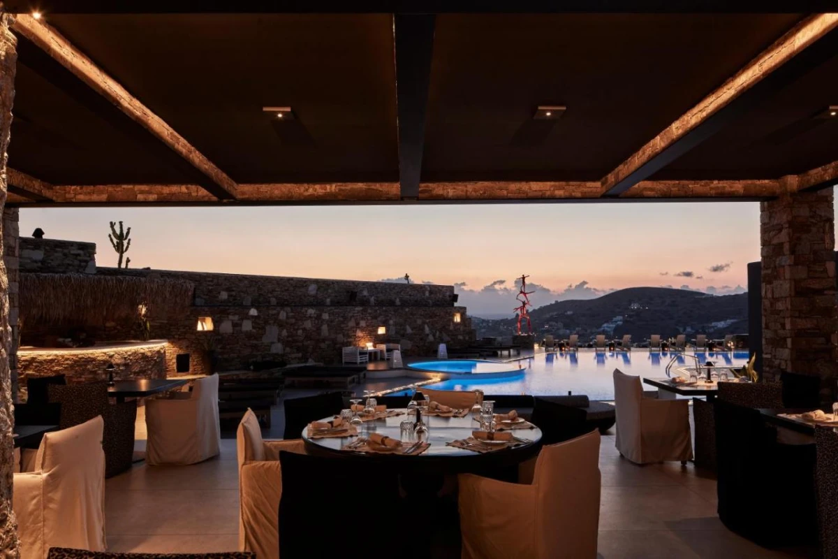 Liostasi - Hotel Photo 70