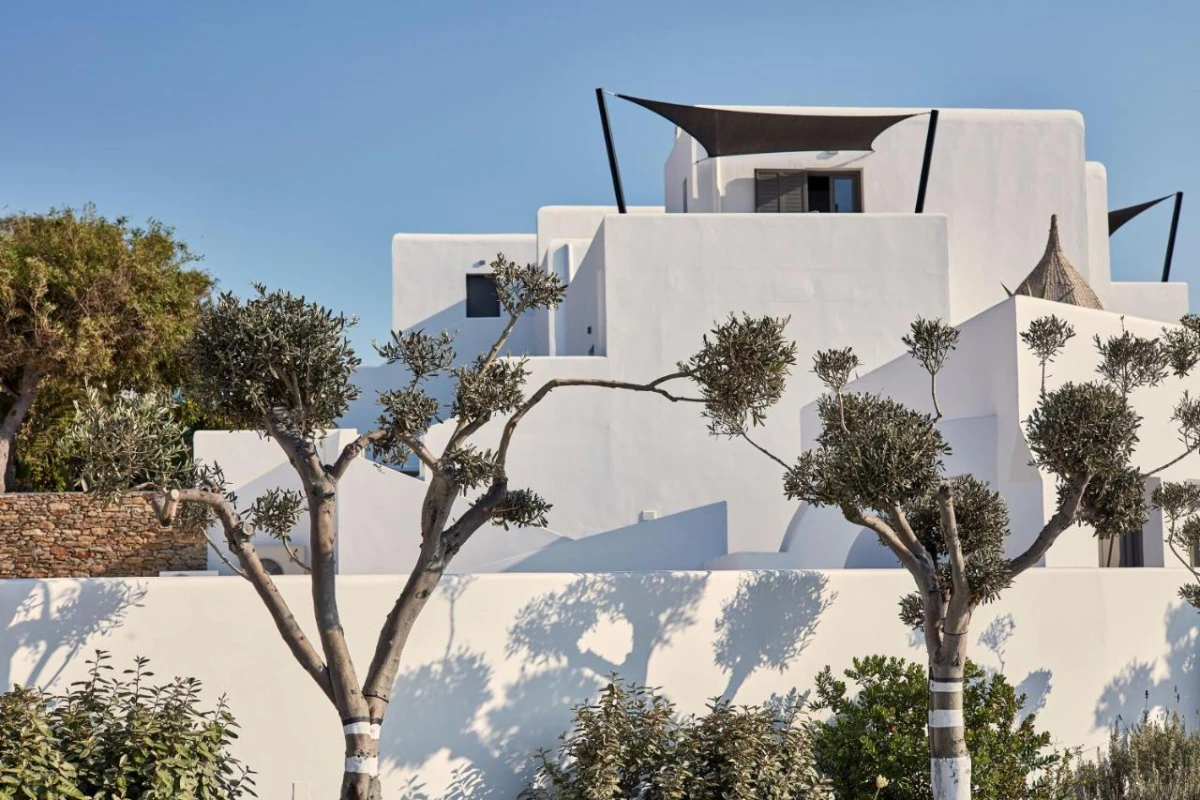 Liostasi - Hotel Photo 71