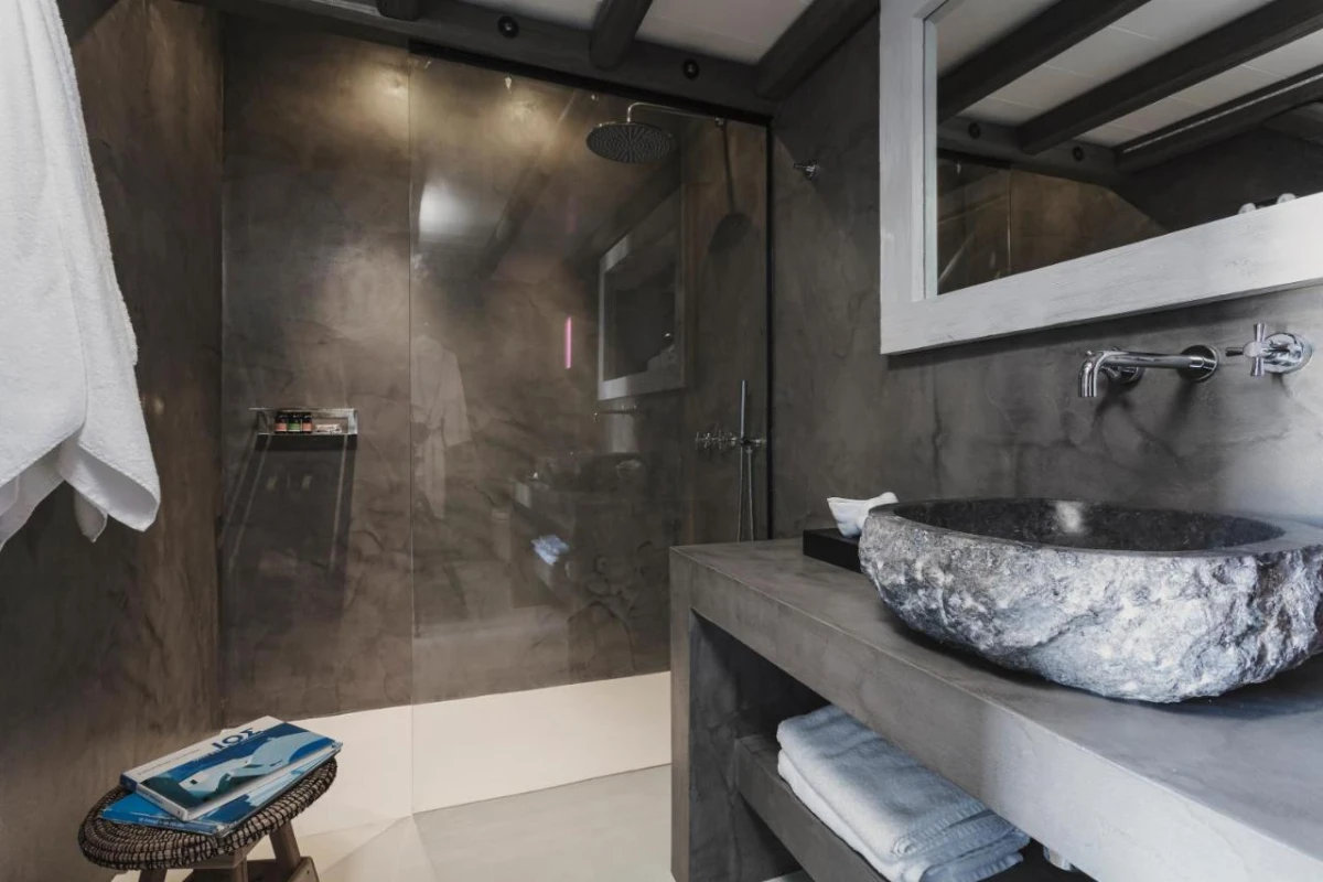 Liostasi - Hotel Photo 77