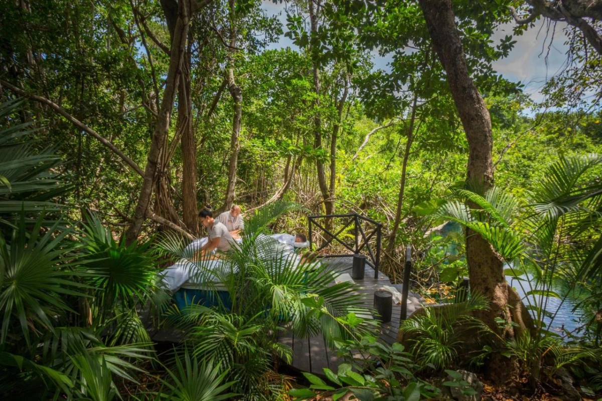 Sandos Caracol Eco Resort Select Club - Hotel Photo 7