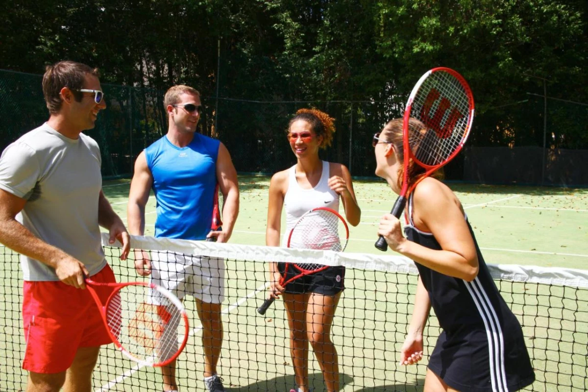 Sandos Caracol Eco Resort Select Club - Hotel Photo 8