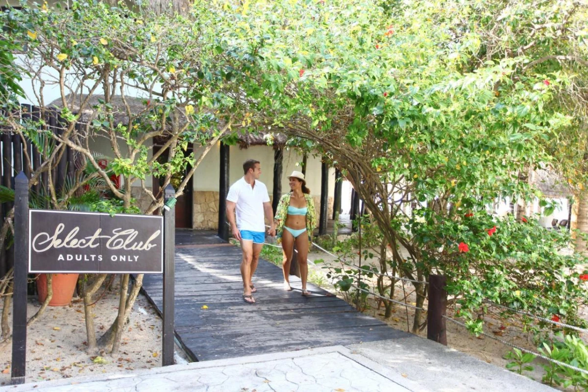 Sandos Caracol Eco Resort Select Club - Hotel Photo 9