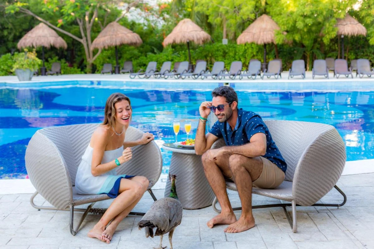 Sandos Caracol Eco Resort Select Club - Hotel Photo 15