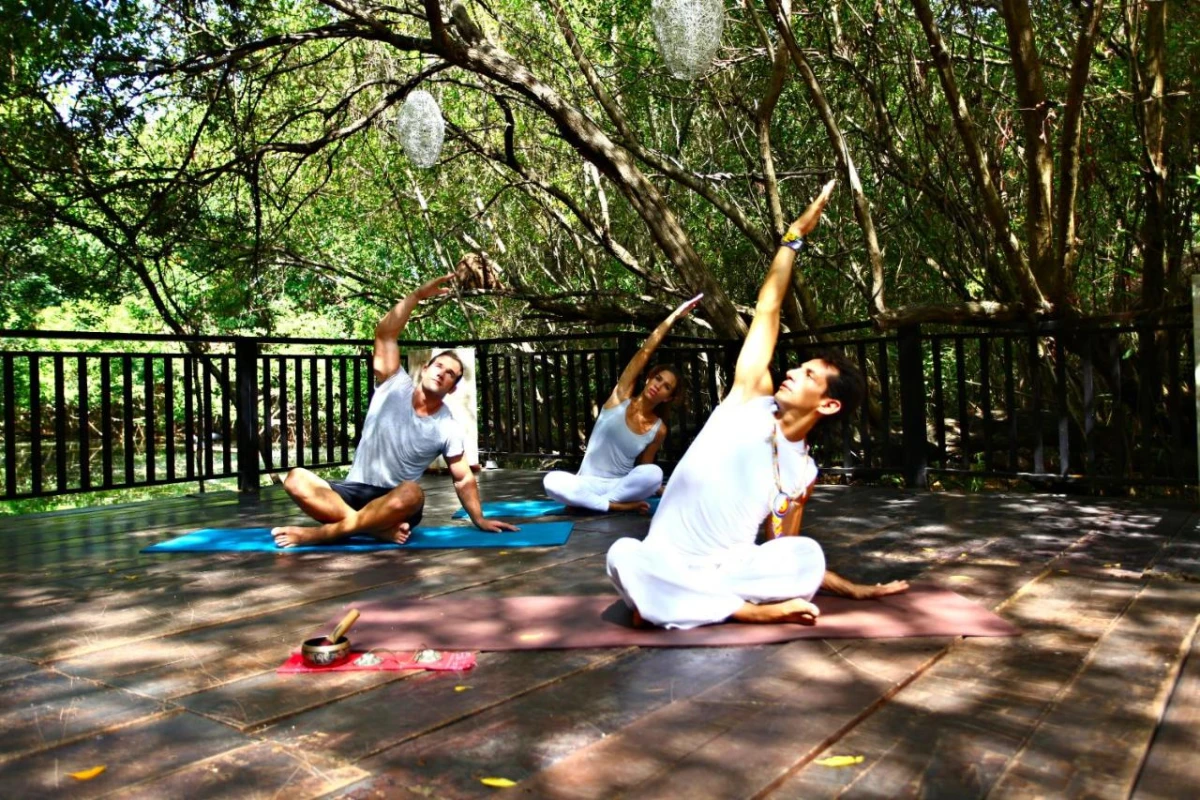 Sandos Caracol Eco Resort Select Club - Hotel Photo 19